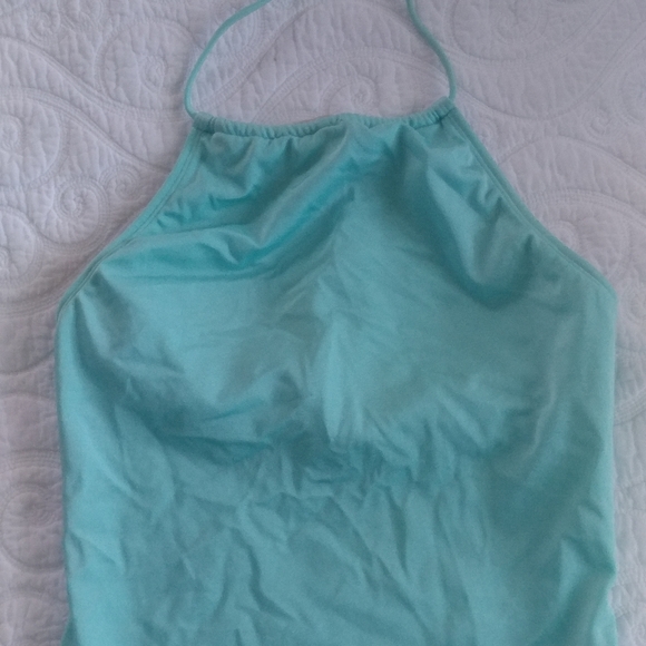DKNY Tankini size 8 - Picture 2 of 4
